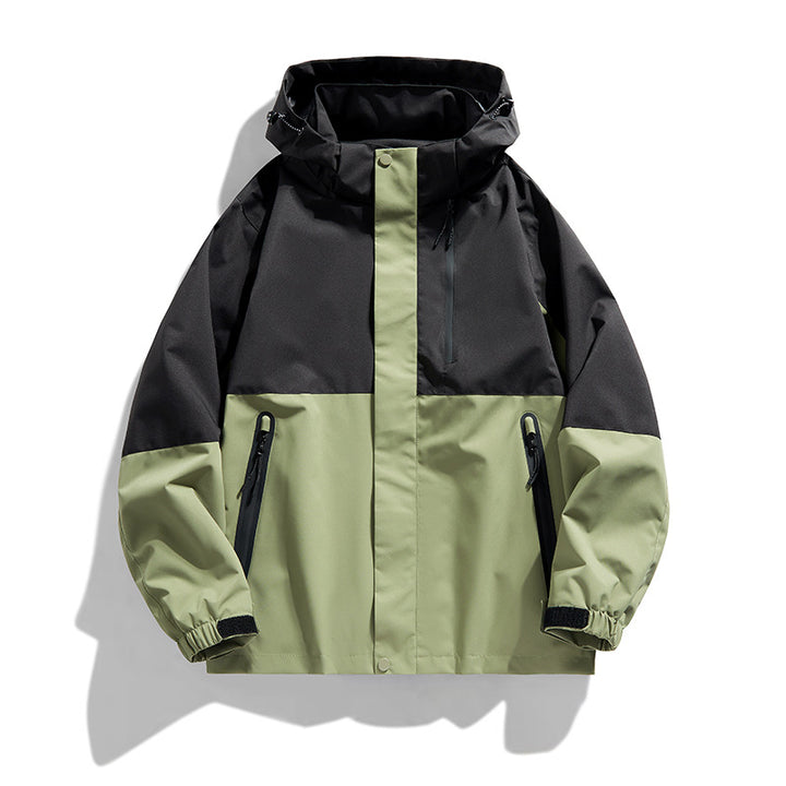 Men's Weatherproof Outdoor Jacket Mune Fashion 1787797647