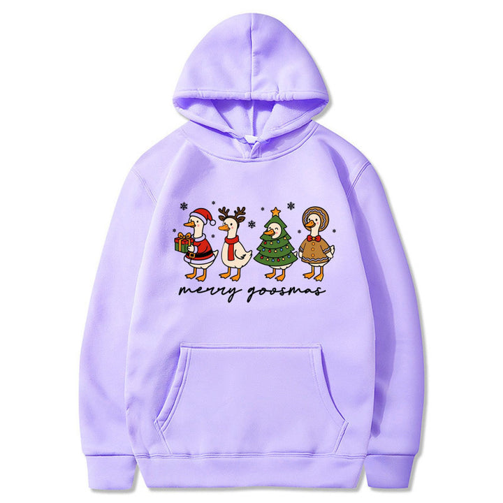 Women Hoodie Mune Fashion