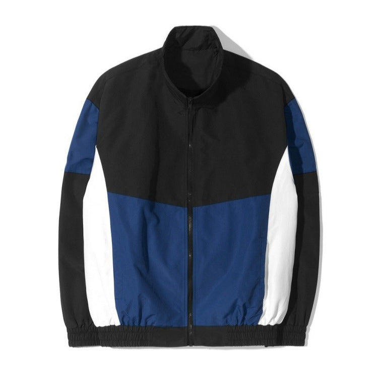 Women's Sporty Windbreaker Jacket