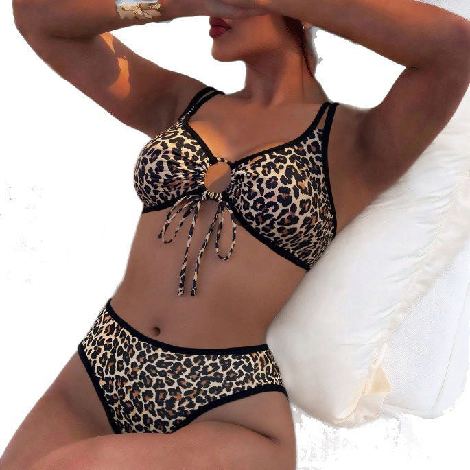Ladies Bikini Set Mune Fashion