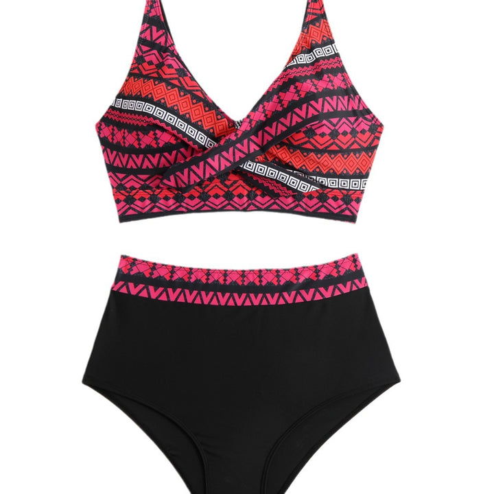 Ladies sporty bikini Mune Fashion