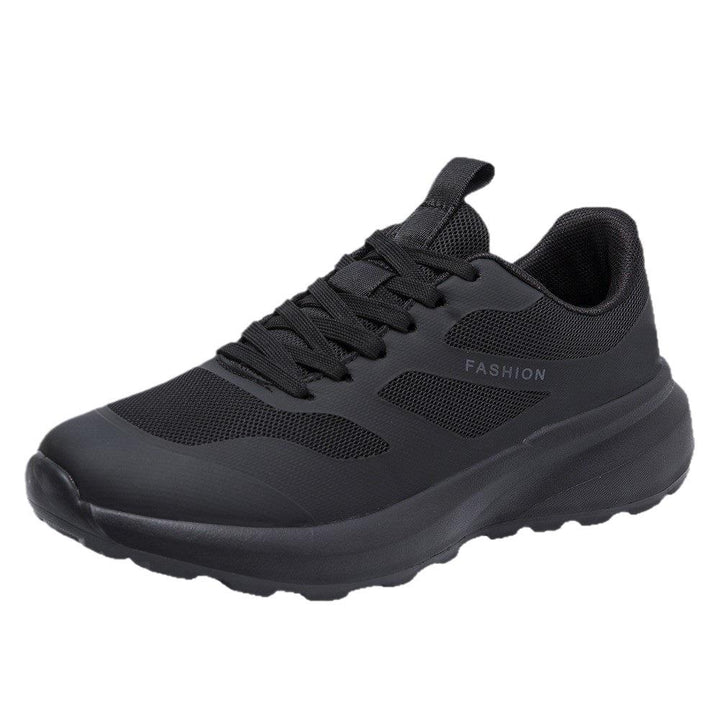 Men's Breathable Running Shoes Mune Fashion 1788175074