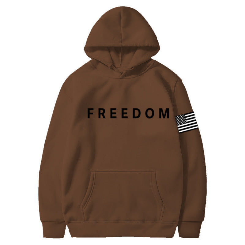 Men's Hooded Sweater Mune Fashion