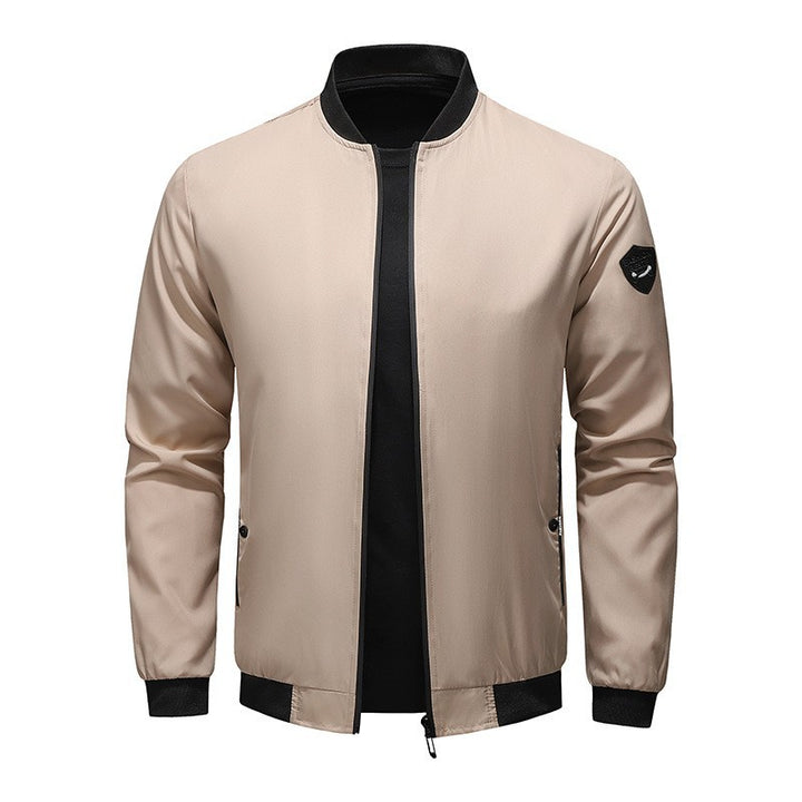 Men's sporty bomber jacket Mune Fashion