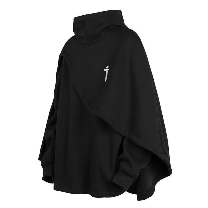 Ladies Urban Oversized Hoodie Mune Fashion