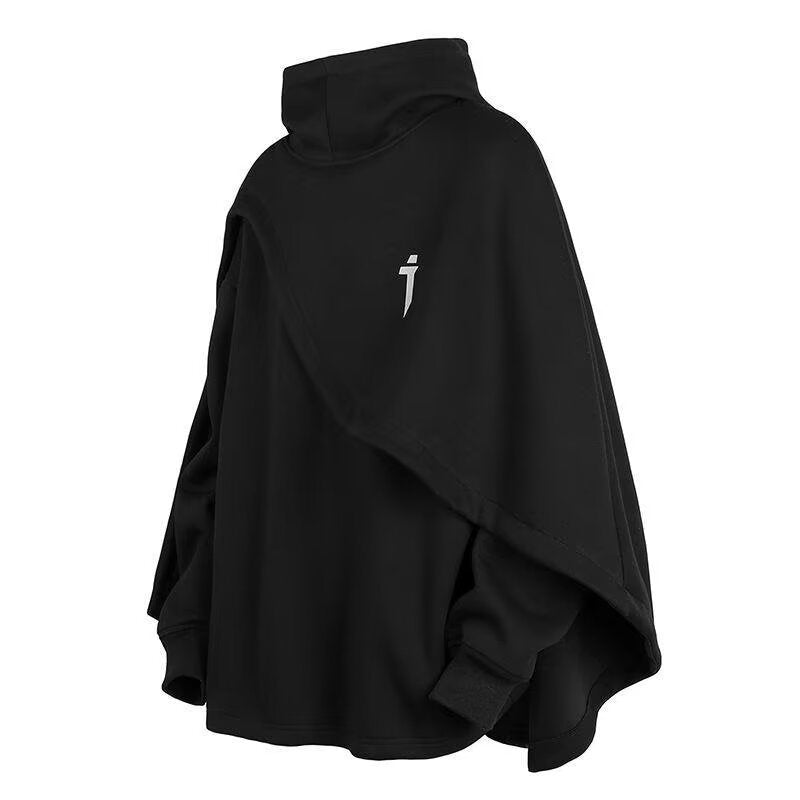 Ladies Urban Oversized Hoodie Mune Fashion