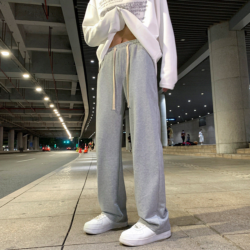 Ladies High-Cut Sport Lounge Pants