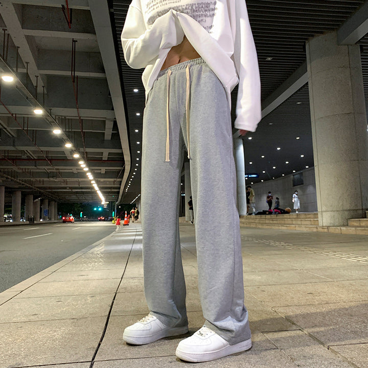 Ladies High-Cut Sport Lounge Pants
