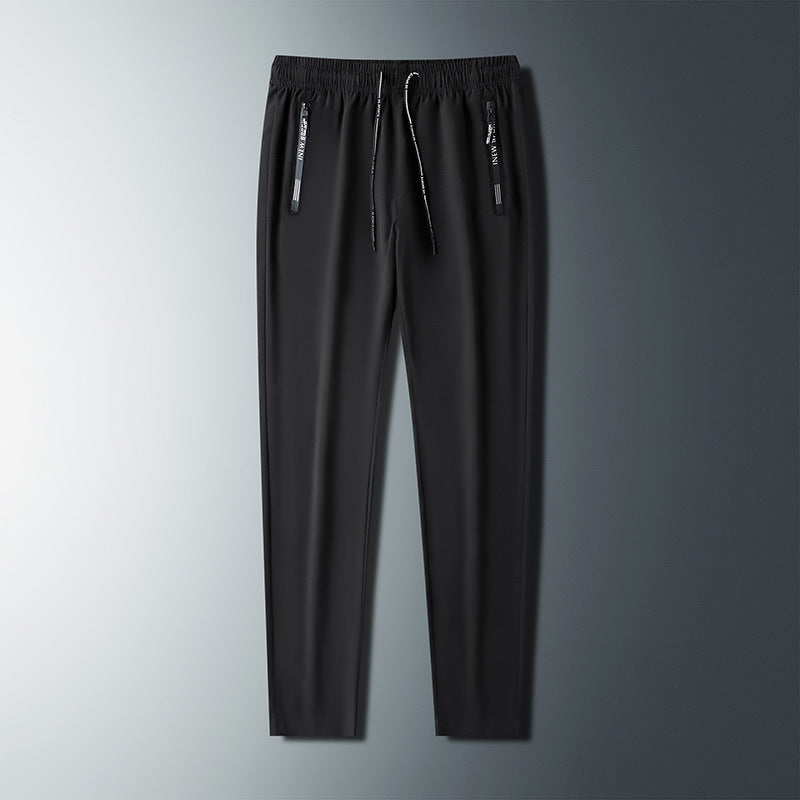 Men's Sporty Jogging Pants Mune Fashion