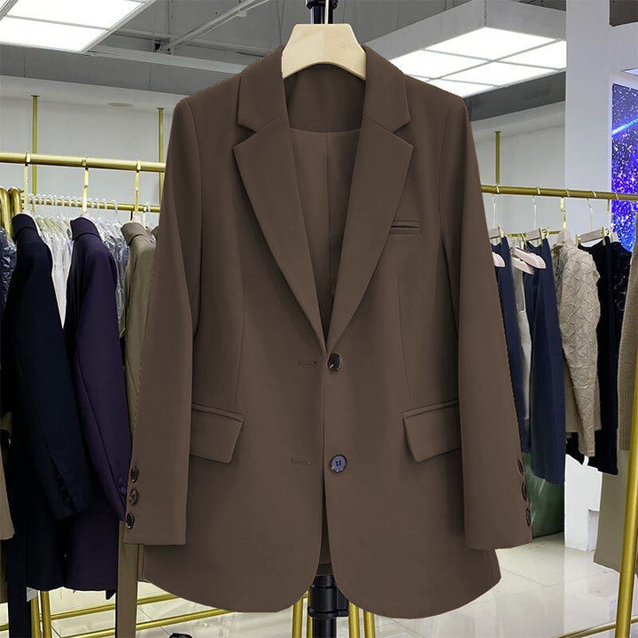 Women Comfortable and Elegant Blazer Mune Fashion