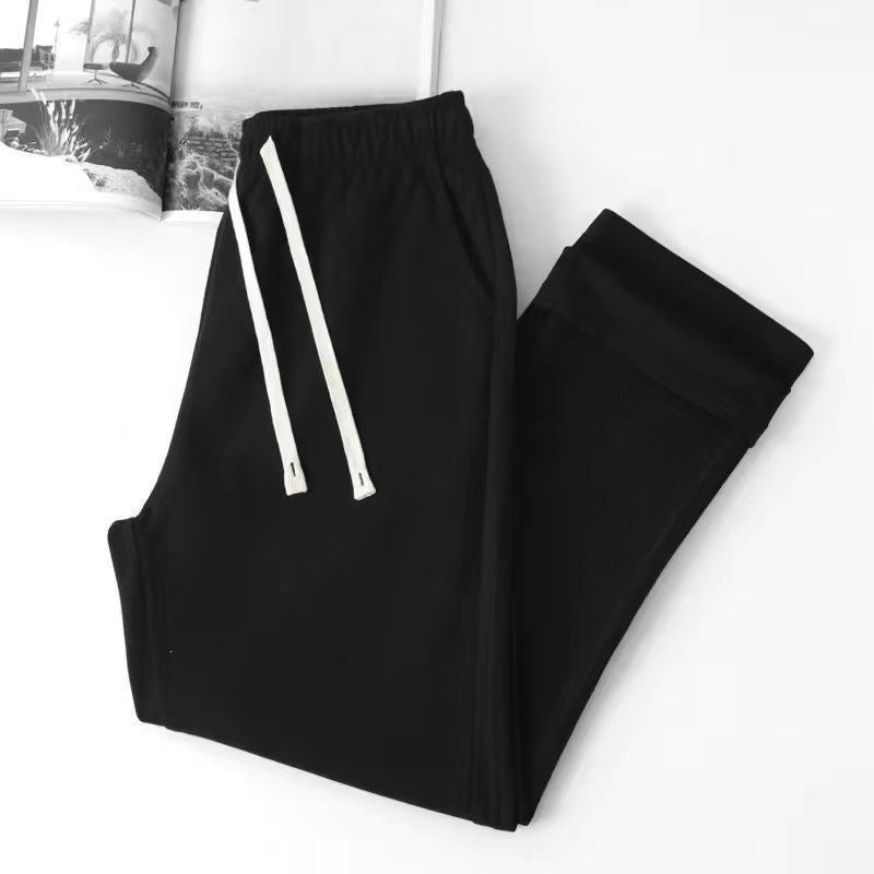 Women's Comfortable and Stylish Casual Pants Mune Fashion