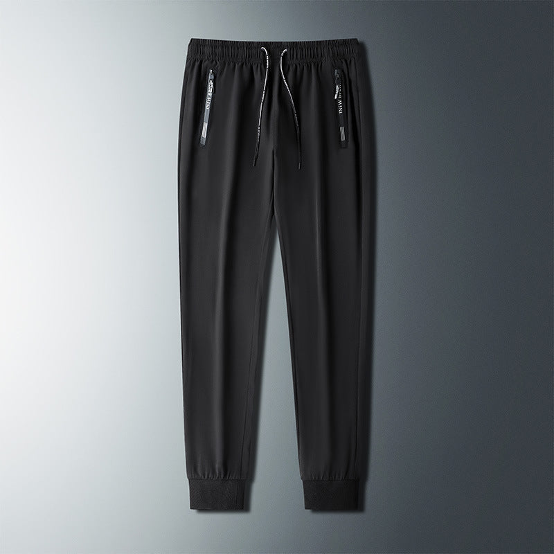 Men's Sporty Jogging Pants Mune Fashion
