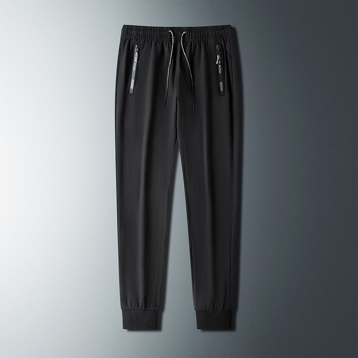 Men's Sporty Jogging Pants Mune Fashion
