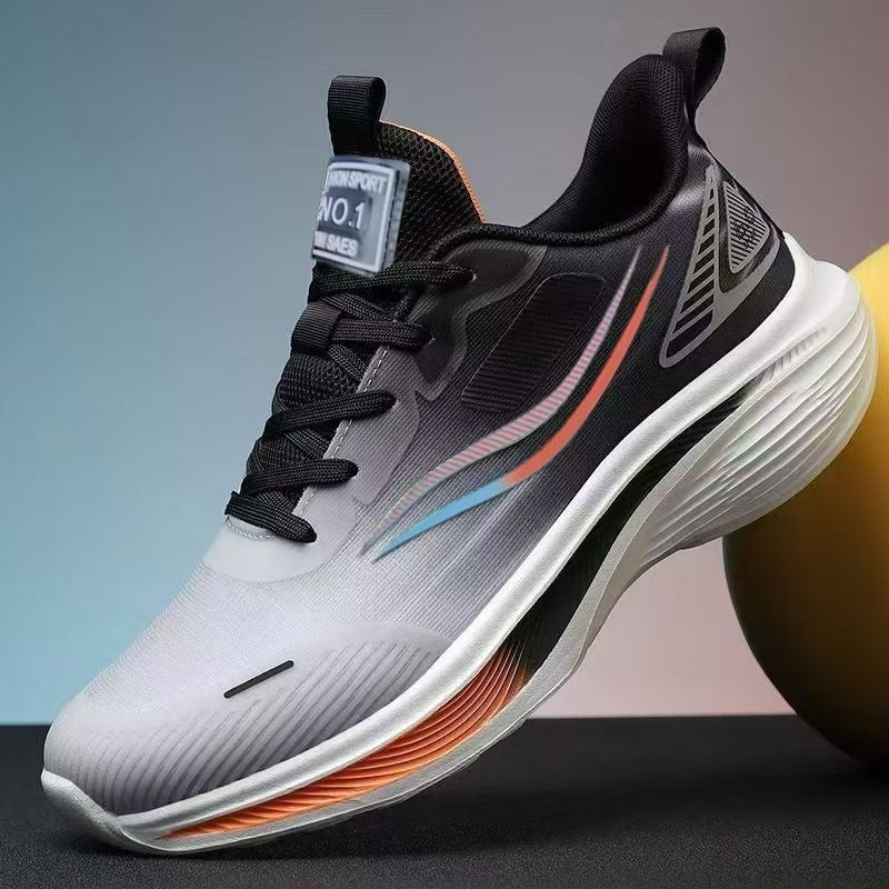 Men's High-Performance Running Sneakers Mune Fashion