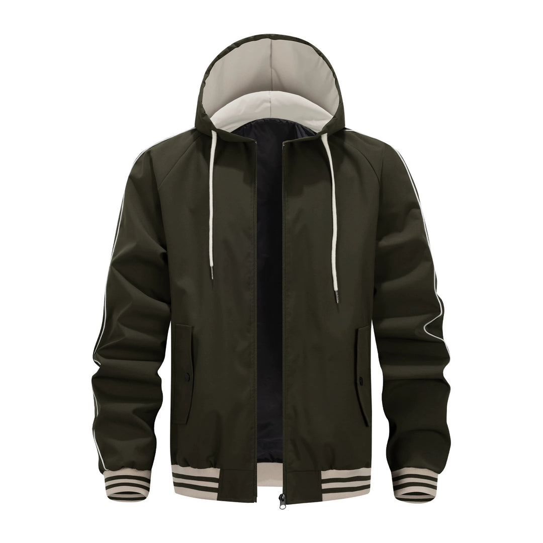 Men's sporty transition jacket Mune Fashion 1787710824