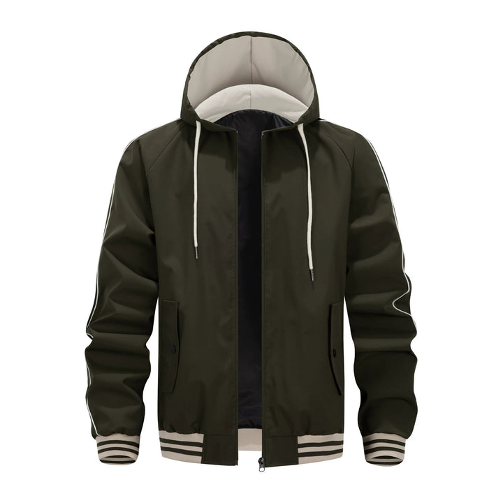Men's sporty transition jacket Mune Fashion 1787710824