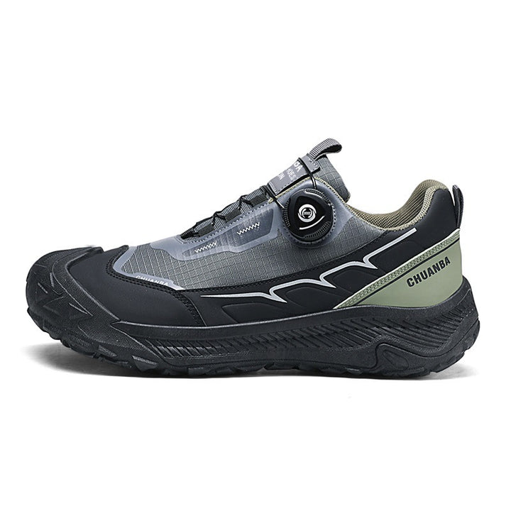Men's High Performance Trail Sneakers Mune Fashion