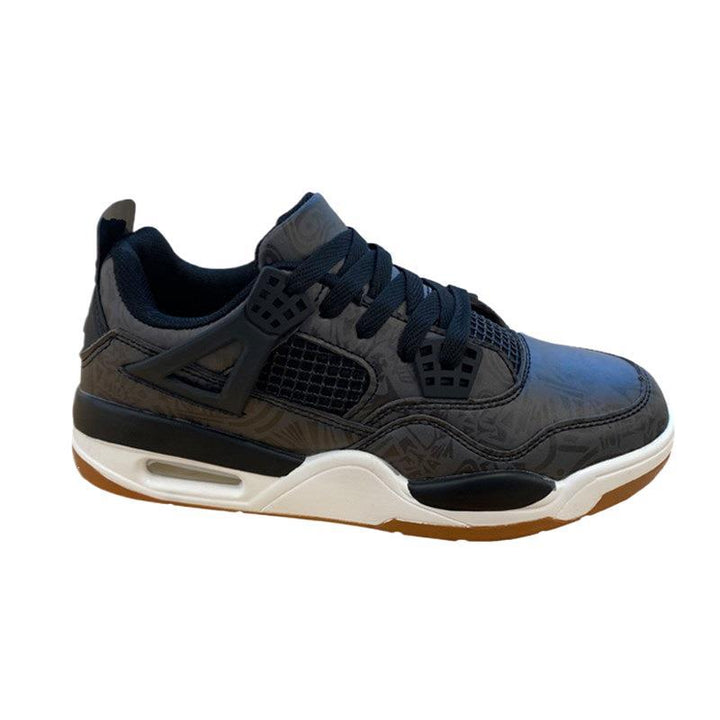 Men's Stylish Sports Sneakers with Cushioning Mune Fashion