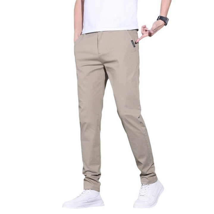 Men's Comfortable and Sporty Leisure Pants Mune Fashion