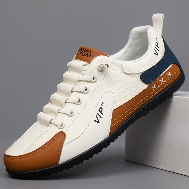 Men's Sporty Lifestyle Sneakers Mune Fashion