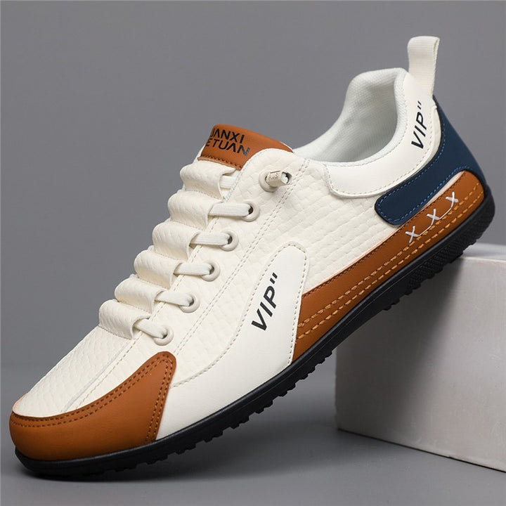 Men's Sporty Lifestyle Sneakers Mune Fashion