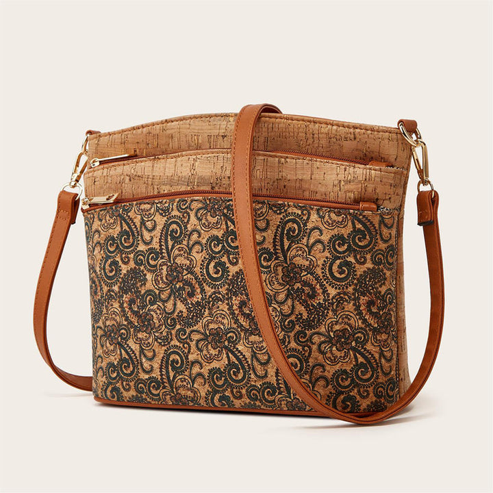 Mune | Bag In Ethno Style