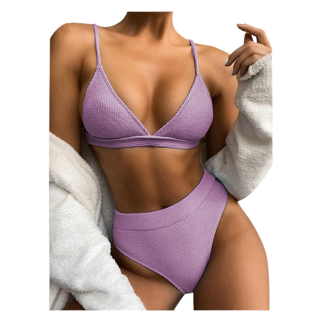 Women's Bikini Set Mune Fashion