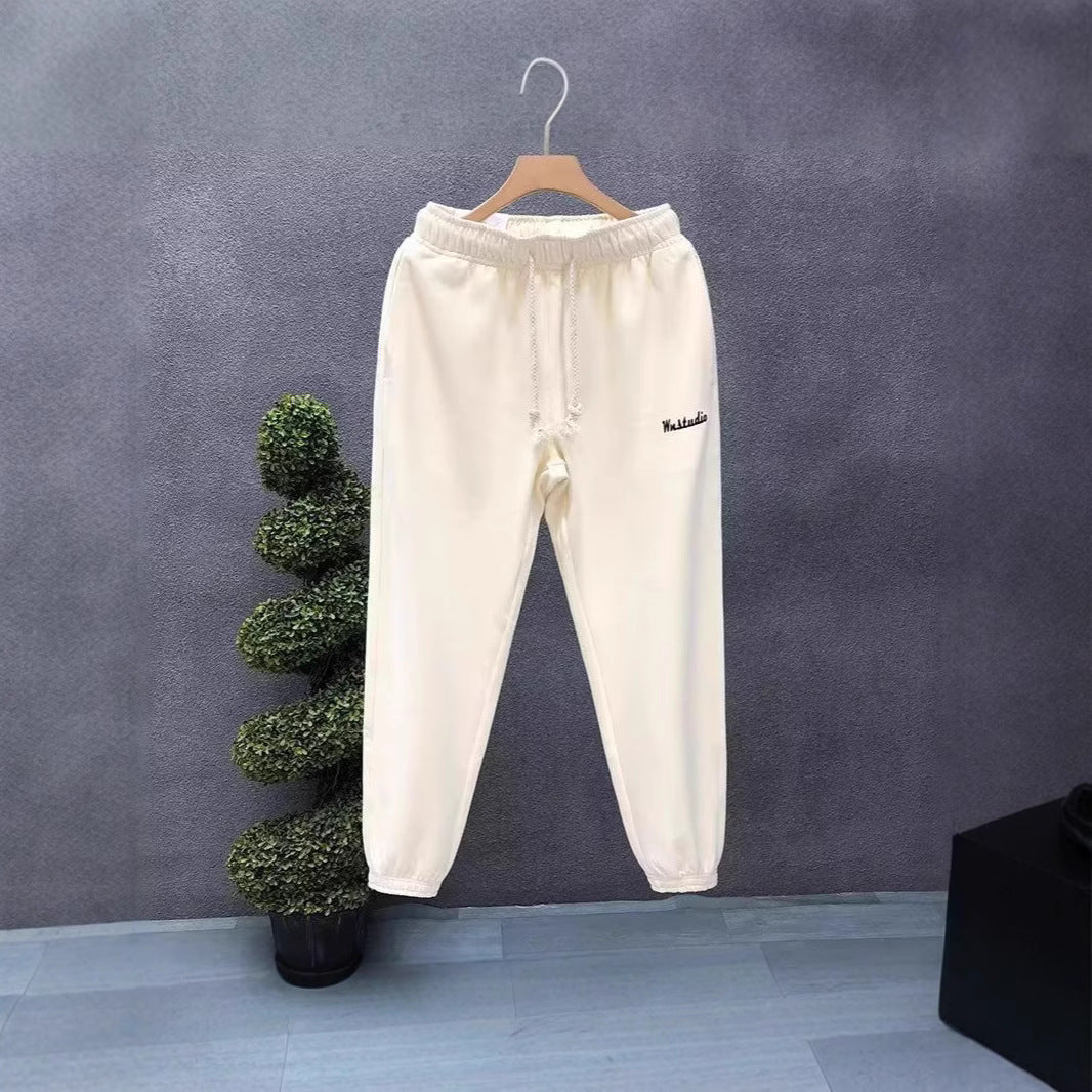Men's Comfortable Sports Pants Mune Fashion 1787982065