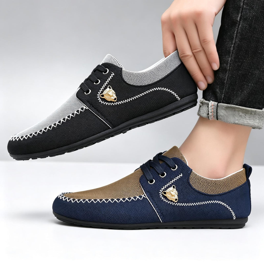 Men's fashionable and comfortable everyday shoes Mune Fashion