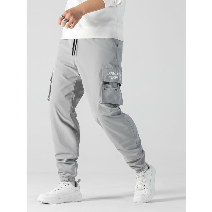Men's Fashion Cargo Shorts Mune Fashion