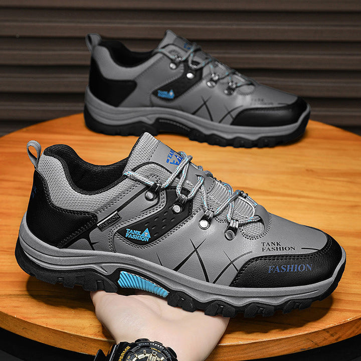 Ladies' Sporty Multifunctional Sneakers with Non-slip Sole and Breathable Upper Material Mune Fashion