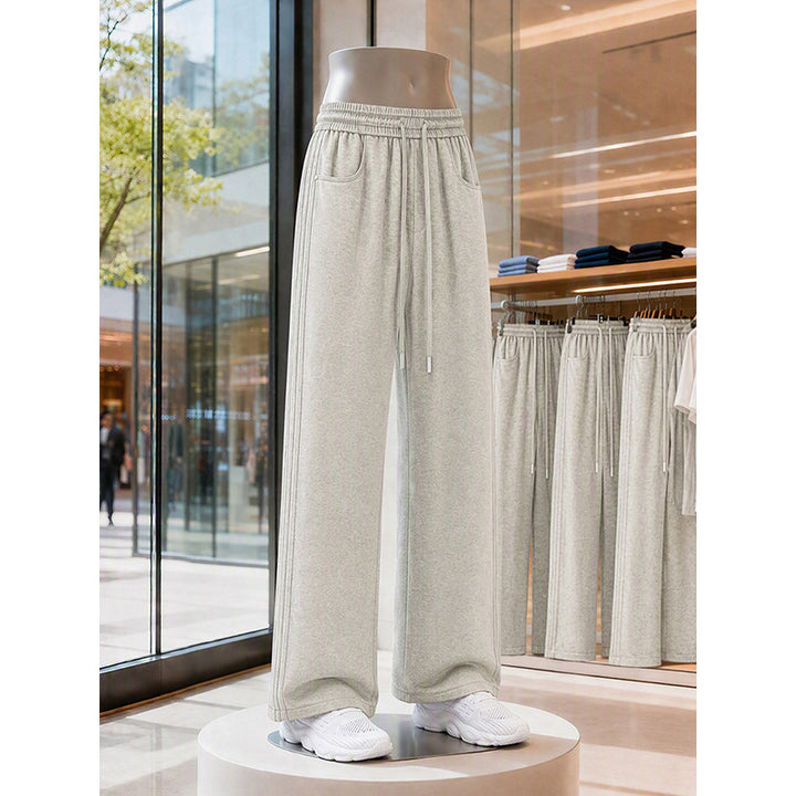 Women's Comfortable Leisure Pants Mune Fashion