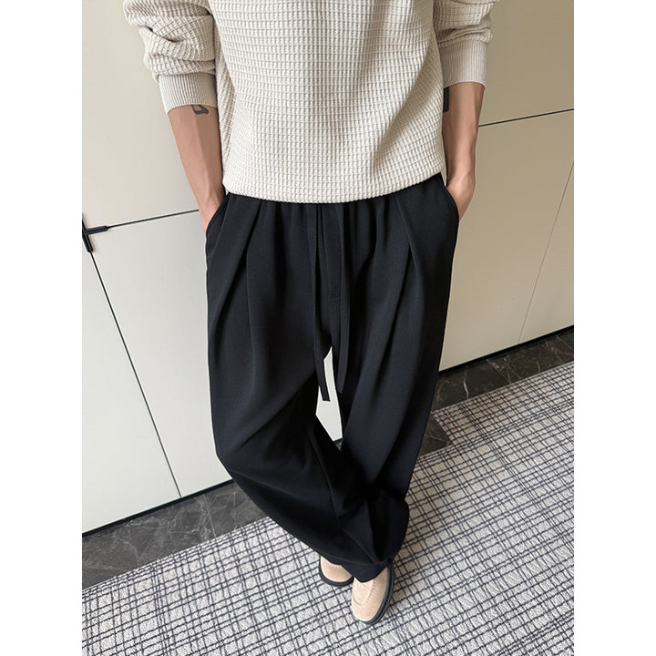Women's Comfortable and Casual Palazzo Pants Mune Fashion