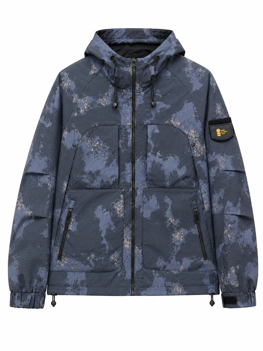 Men's Functional Transition Jacket Mune Fashion 1788322147