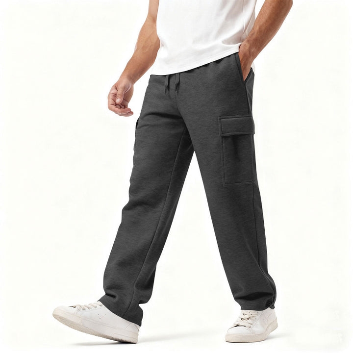 Men's Cargo Pants Mune Fashion