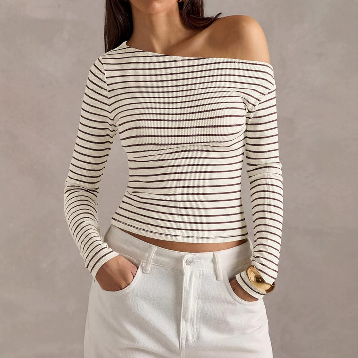 Women's Long Sleeve Shirt Mune Fashion