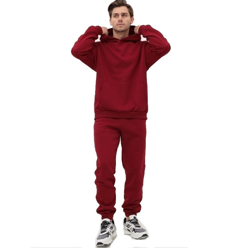 Women's extra soft oversized hoodie with structured kangaroo pocket, dropped shoulder, and brushed interior Mune Fashion