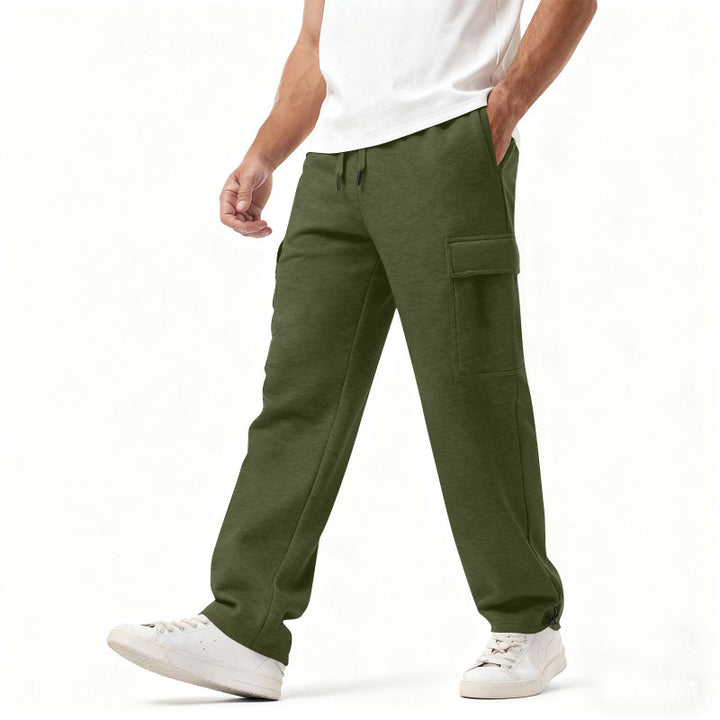 Men's Cargo Pants Mune Fashion