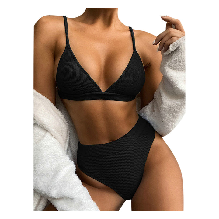 Women's Bikini Set Mune Fashion