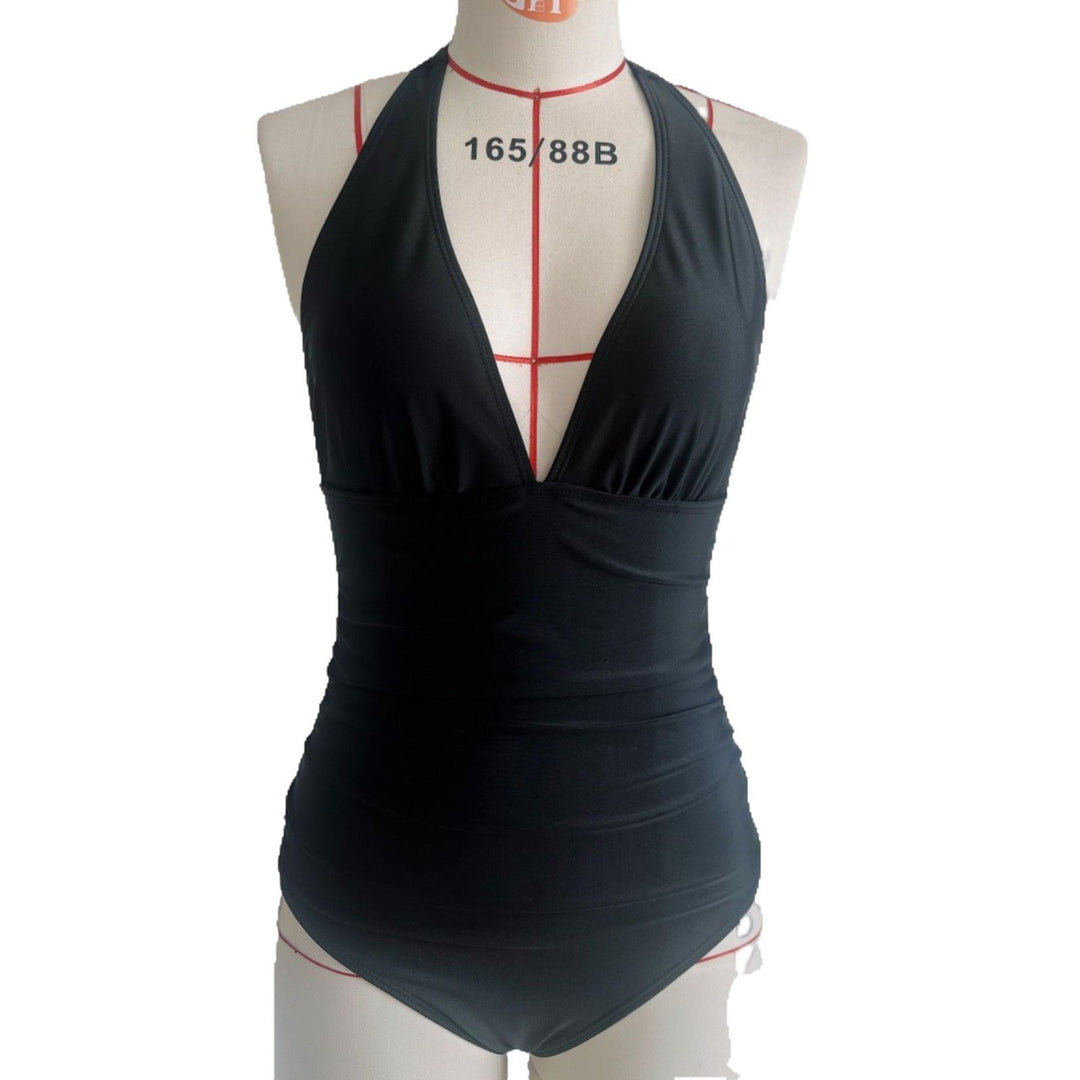 Ladies Swimsuit Mune Fashion