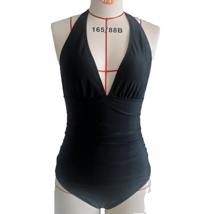 Ladies Swimsuit Mune Fashion