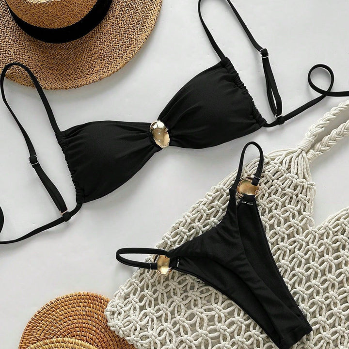 Women's Bikini Set Mune Fashion