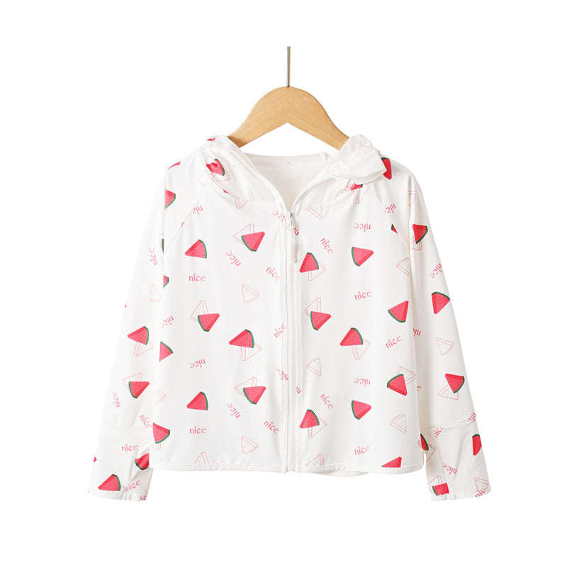 Women's Breathable Sports Jacket with Light UV Protection Mune Fashion