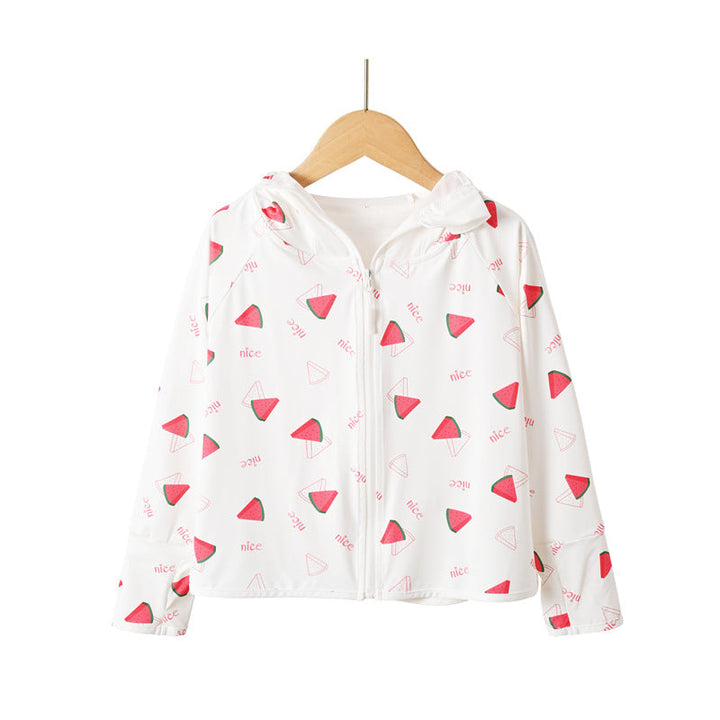 Women Breathable Sports Jacket with Light UV Protection Mune Fashion