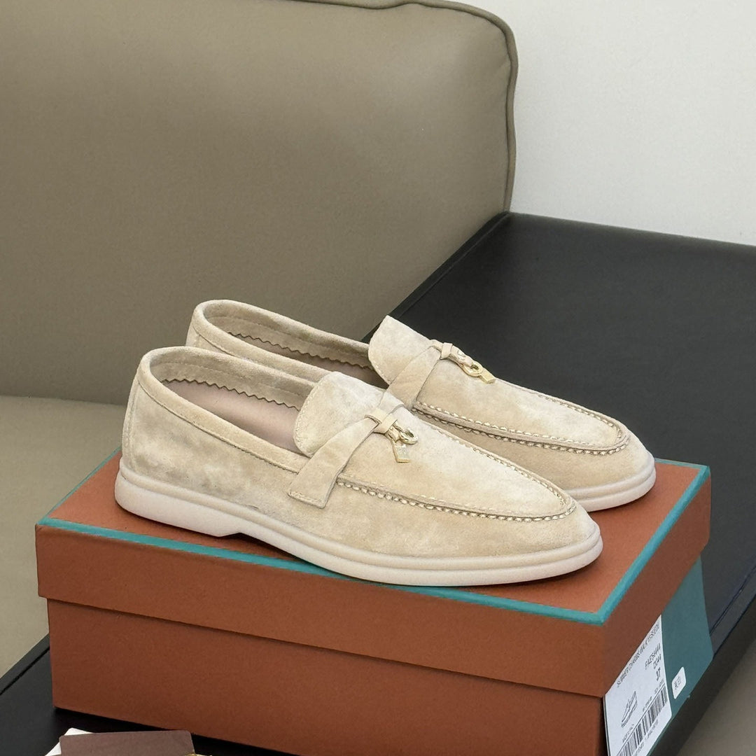 Women's Moccasins