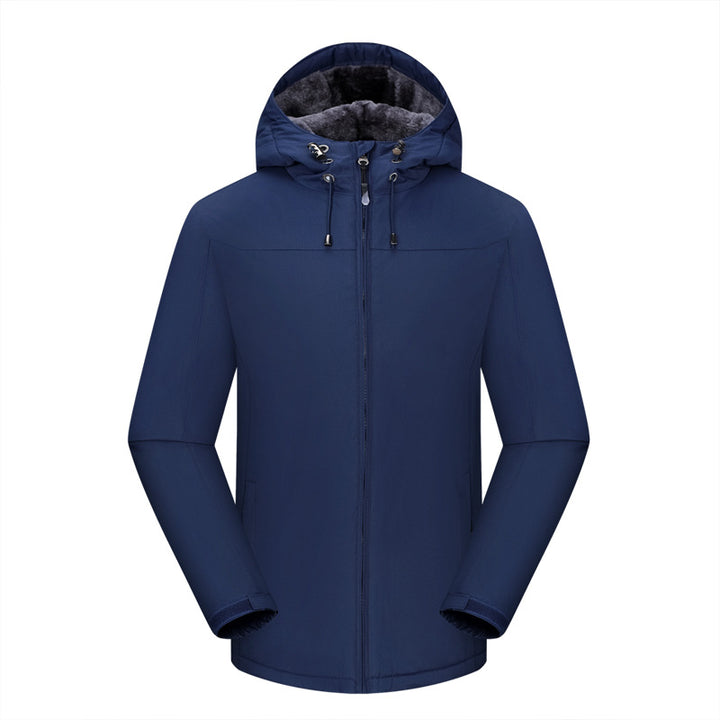 Men's Breathable Functional Jacket Mune Fashion