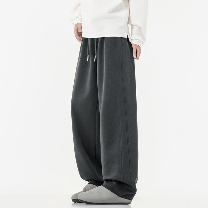 Men Comfortable Relaxed Fit Cargo Pants Mune Fashion