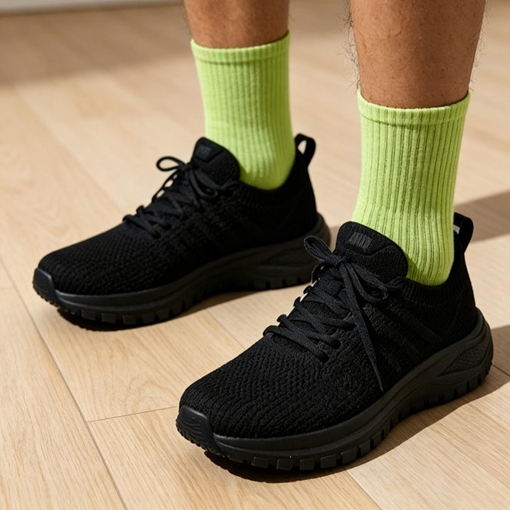 Women's Sporty Leisure Shoes Mune Fashion