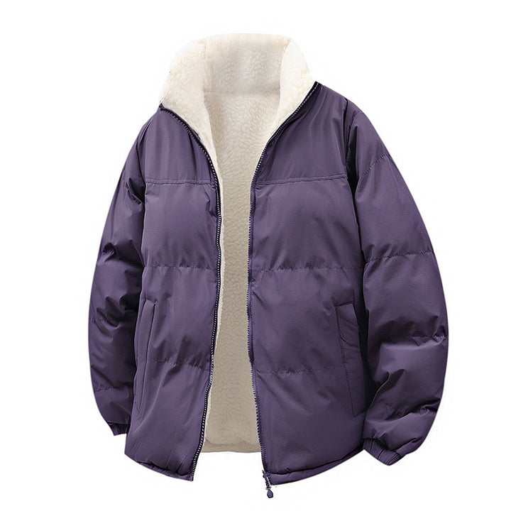 Women's Cozy and Stylish Transitional Jacket Mune Fashion