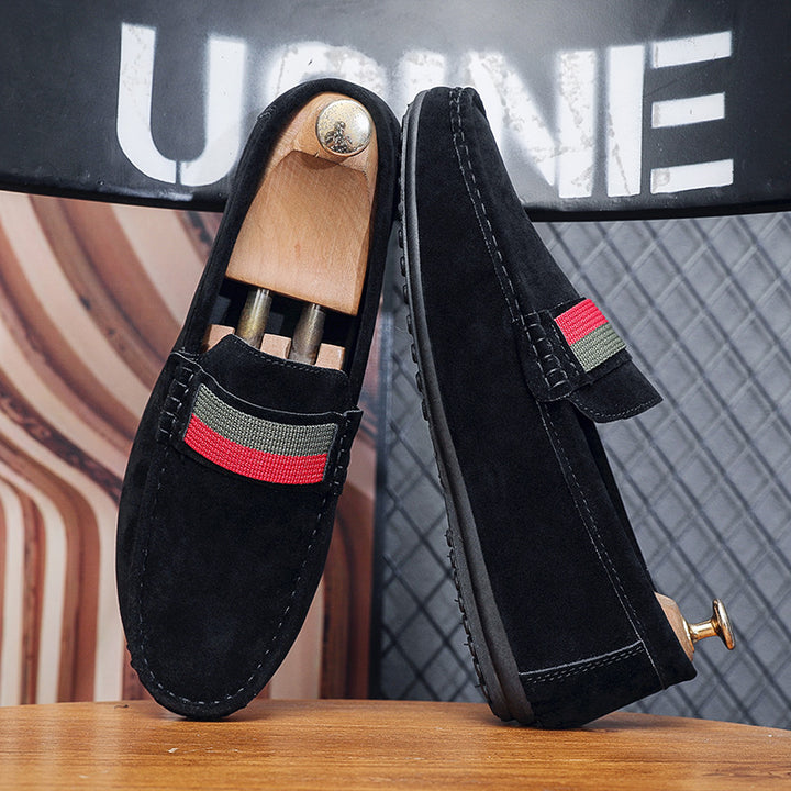 Men's Luxurious Moccasins 1787672856
